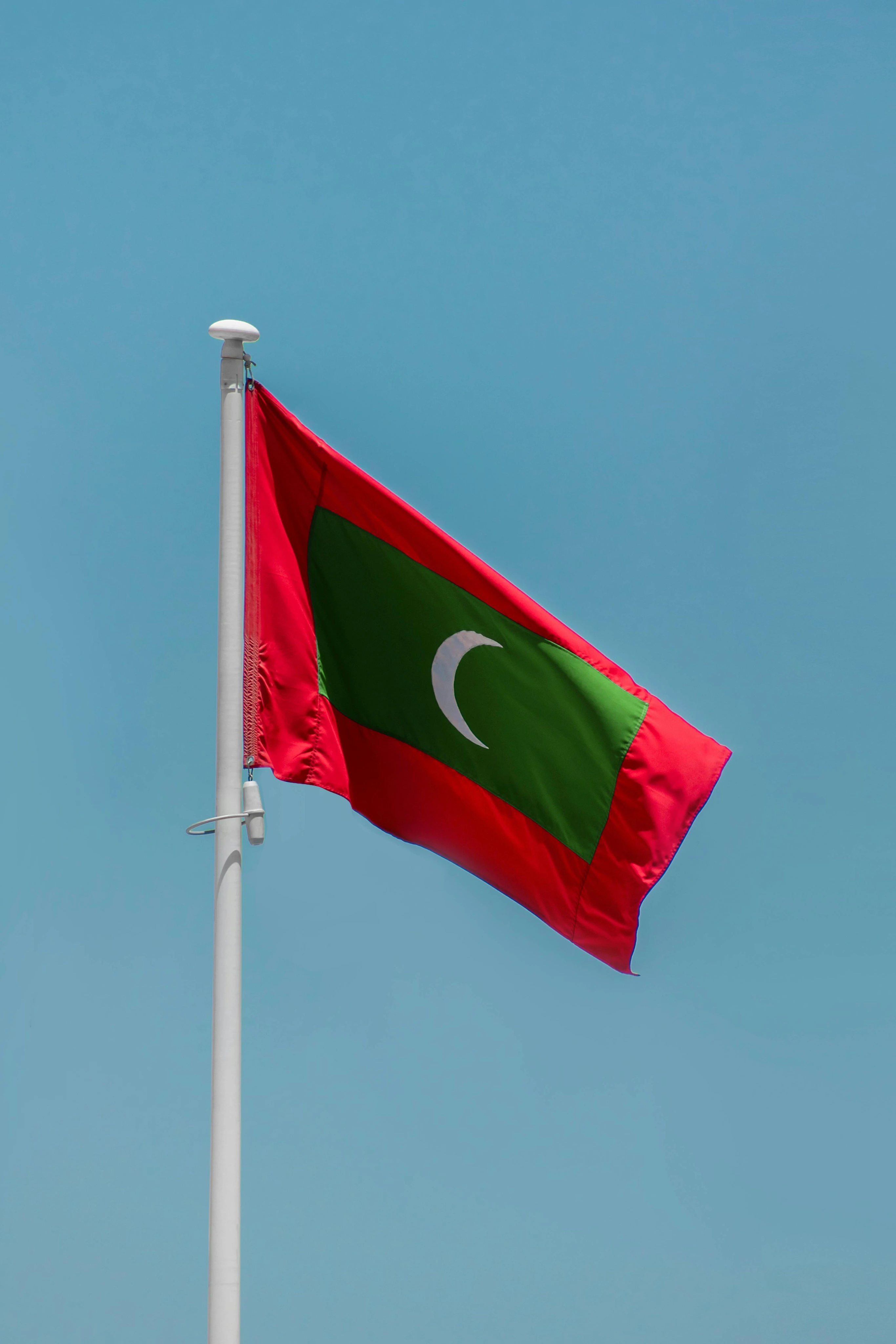 Explore Maldives history